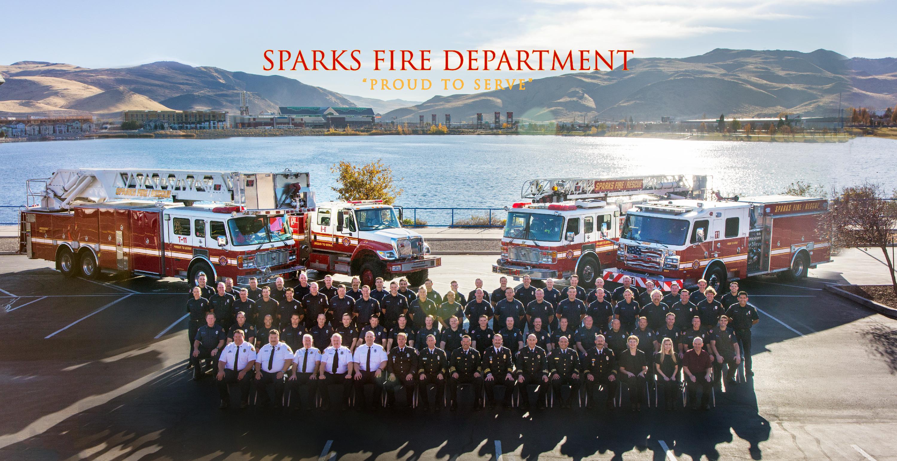 SFD 2017.11.14 Department Photo