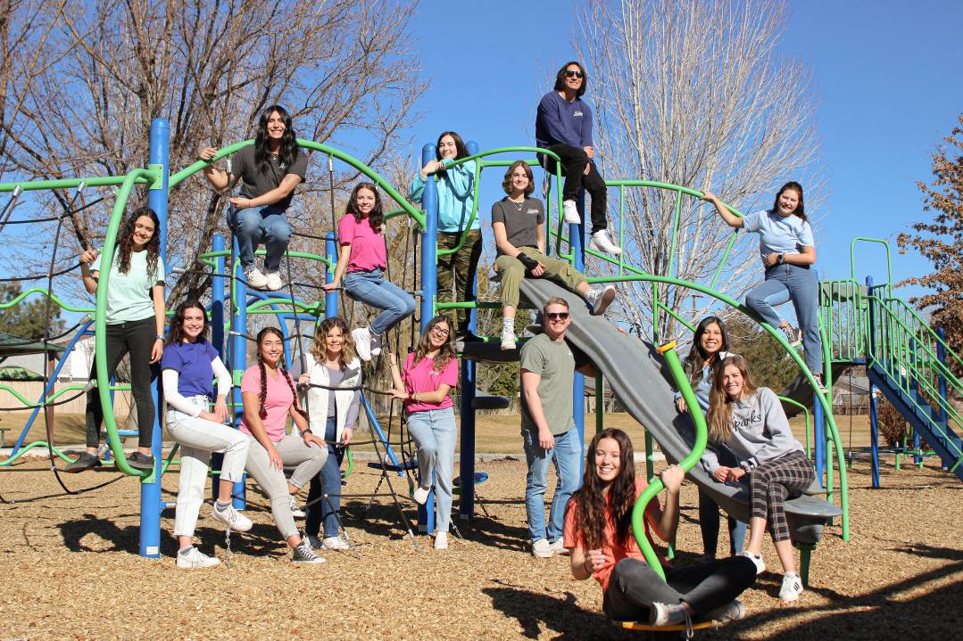 Playground 2