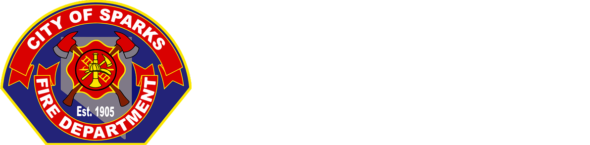 Sparks, NV Fire