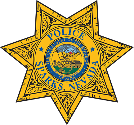 Sparks, NV Police